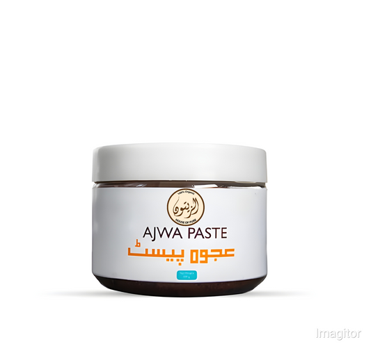 Nector Ajwa Date Paste (500g)